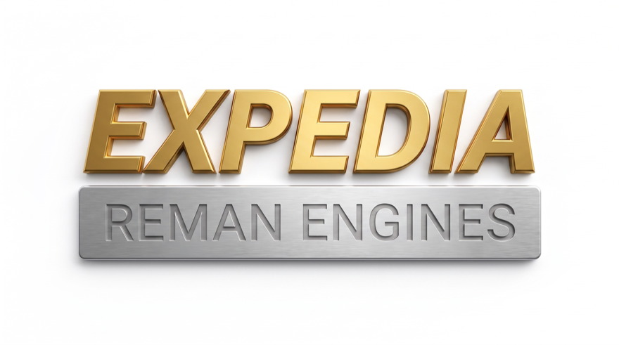Expedia Engines horizontal logo